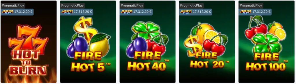 Bahigo Casino Spiele im Euro-Modus – Einfach und sicher spielen