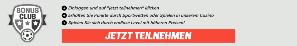 Bahigo Bonus Club – Exklusive Aktionen und Cashback für treue Spieler