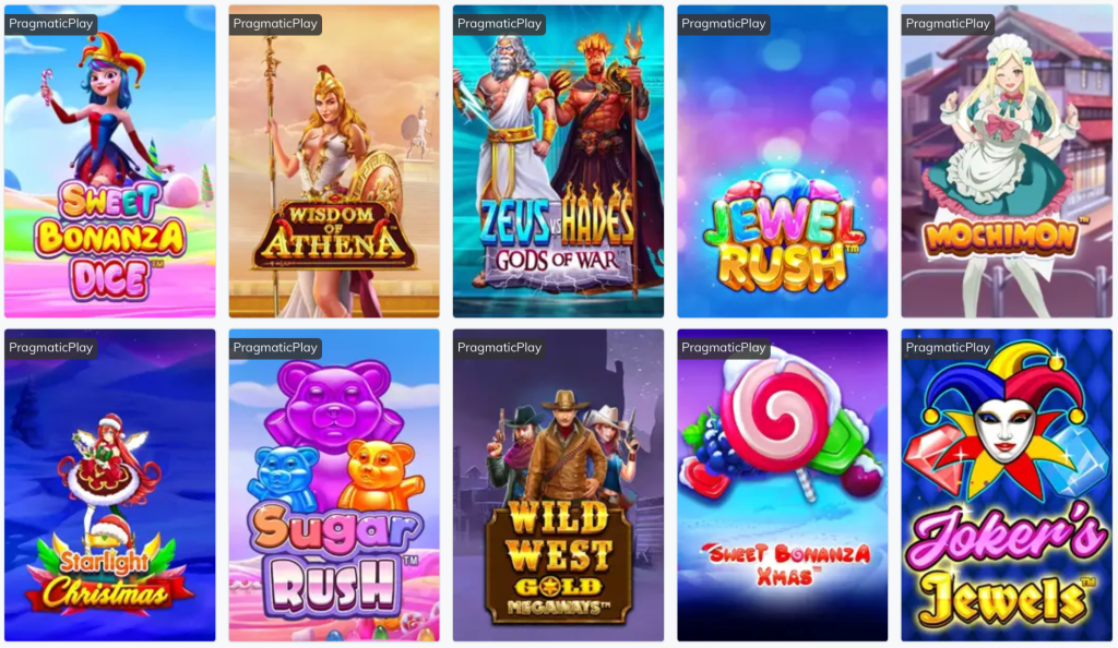 Bahigo Mobile Slots – Casino Spaß auf jedem Gerät